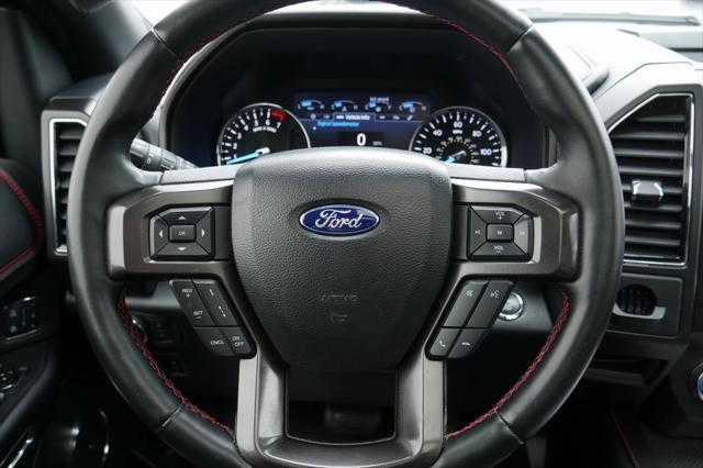 2021 ford expedition limited max