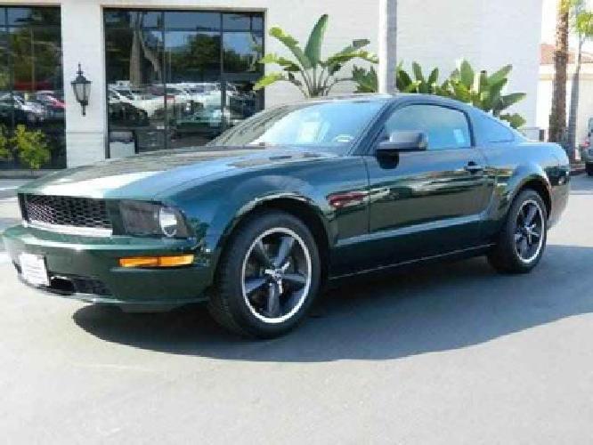 2008 ford mustang gt premium coupe 2d in carlsbad, ca