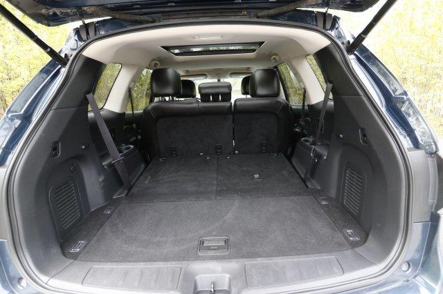 2013 nissan pathfinder s s 4dr suv for sale in anchorage, alaska