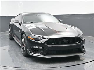 2023 Ford Mustang mach 1