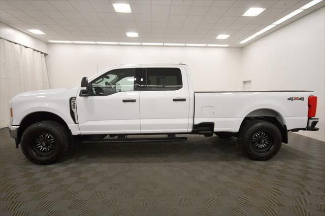 2024 ford f-350 xlt