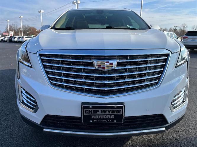 2017 cadillac xt5 in paducah, kentucky