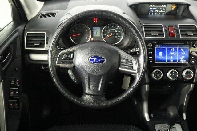 used 2016 subaru forester 2.5i premium minot, nd 58701 for sale in logan, north dakota
