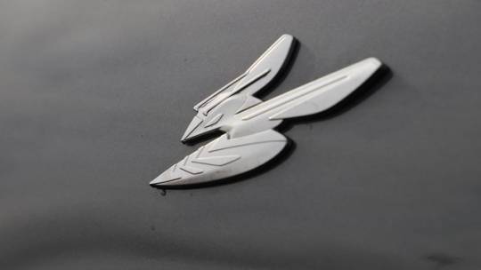 2024 Dodge Hornet