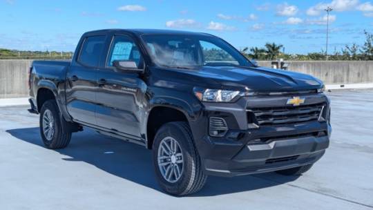 2024 Chevrolet