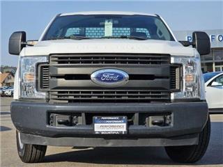 2018 Ford F-250 xl