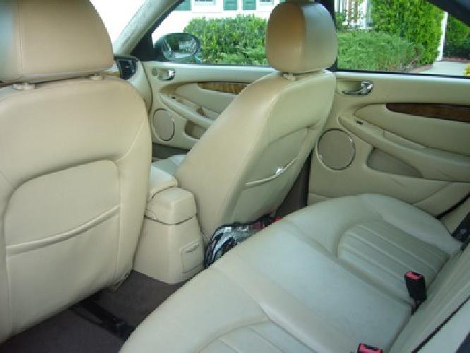 2004 jaguar x-type sport loaded v6 3.0l auto in high point, nc