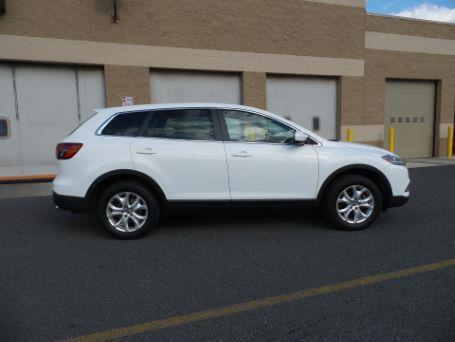 2013 mazda cx-9 touring awd touring 4dr suv for sale in newark, delaware