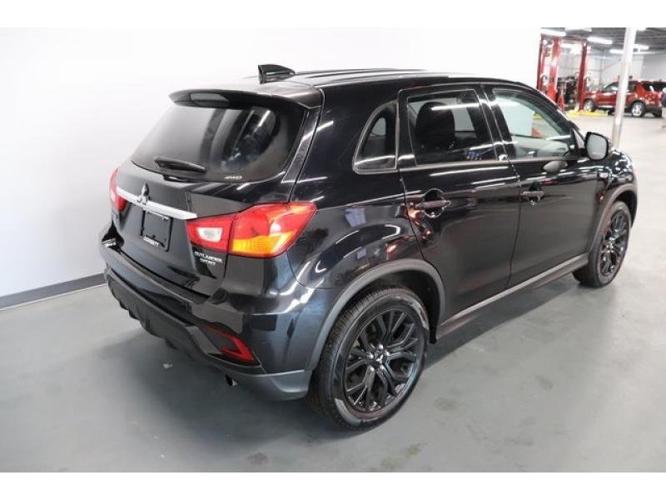 used 2019 mitsubishi outlander sport awd terre haute, in 47802 for sale in terre haute, indiana