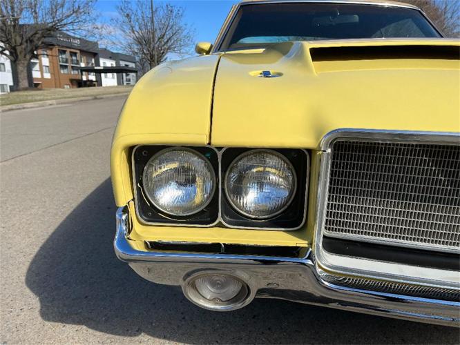 1972 oldsmobile cutlass in paducah, kentucky