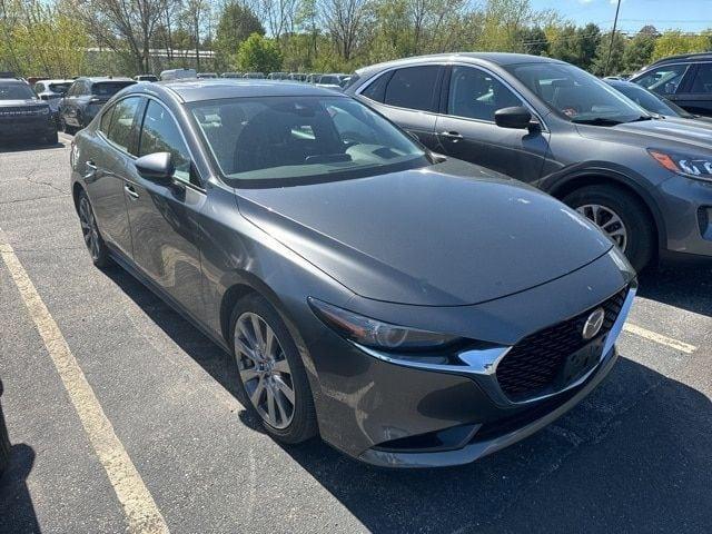 2022 mazda mazda3 premium in cranston, rhode island