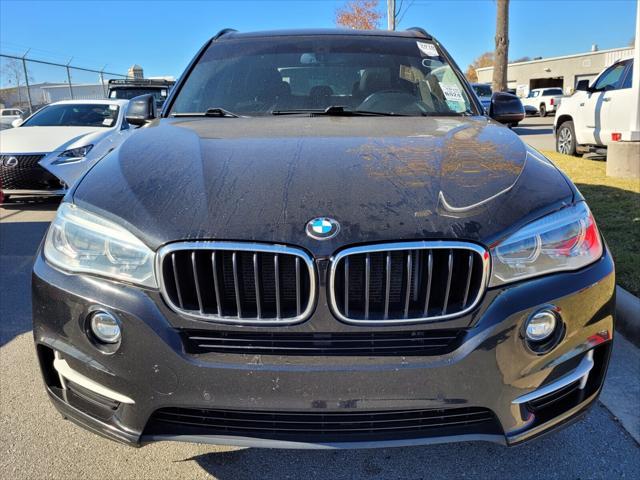 2016 bmw x5 r mulliner