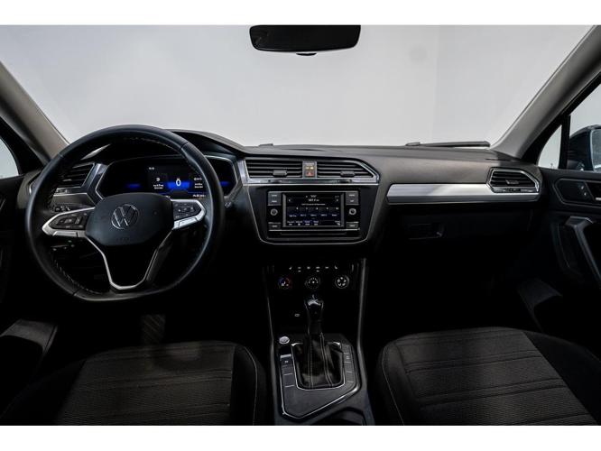 2023 volkswagen tiguan in jackson, mississippi