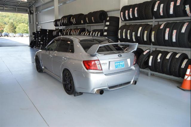 2013 subaru impreza wrx sti awd wrx sti 4dr sedan for sale in brattleboro, vermont