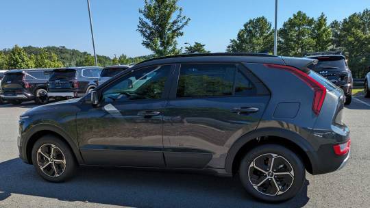 2024 Kia Niro