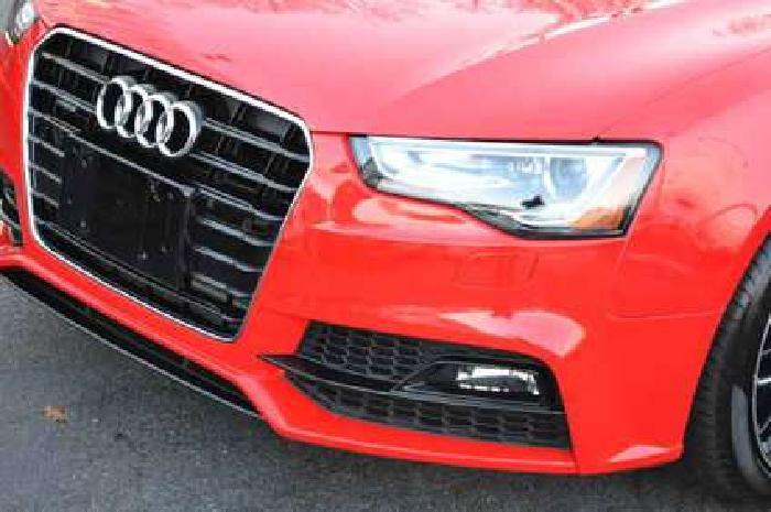 2017 audi a5 2.0 tfsi sport in peabody, ma