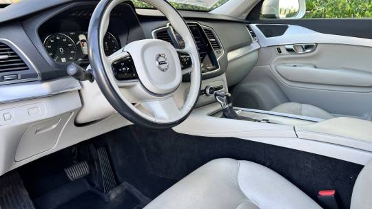 2018 Volvo XC90
