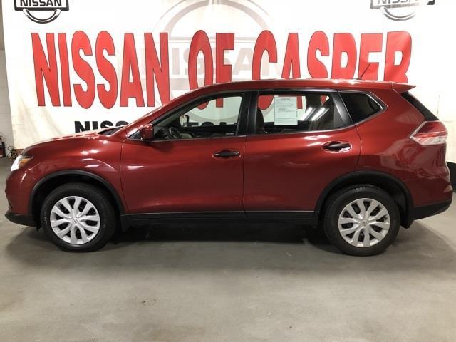 2016 nissan rogue s awd s 4dr crossover for sale in bar nunn, wyoming