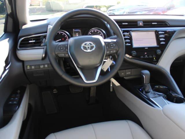 new 2020 toyota camry se winston-salem, nc 27127 for sale in winston salem, north carolina