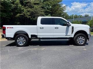 2023 Ford F-250 lariat