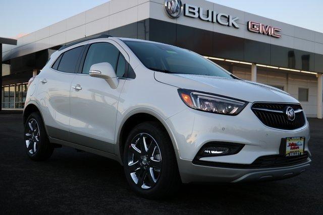 new 2019 buick encore awd essence auburn, wa 98002 for sale in auburn, washington