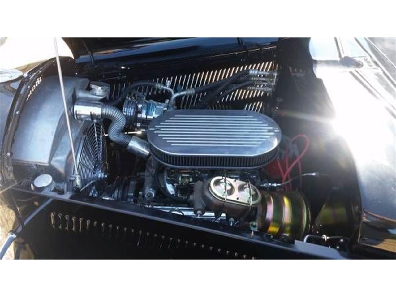 1934 chevrolet coupe