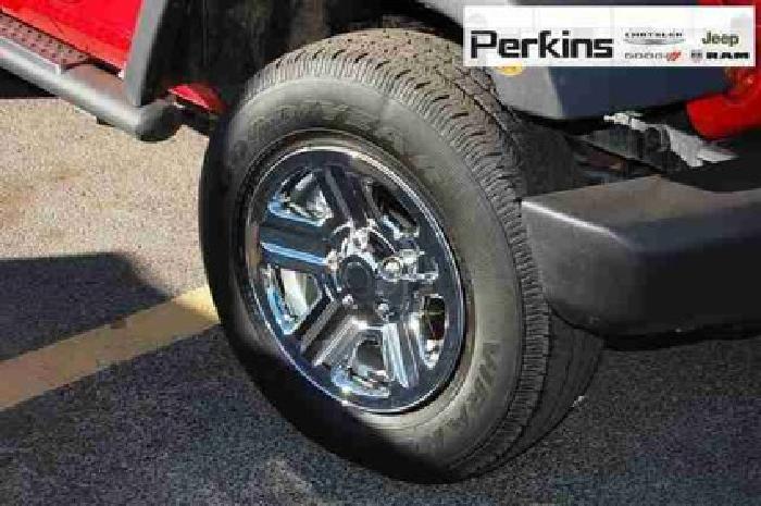 2010 jeep wrangler sport in colorado springs, co