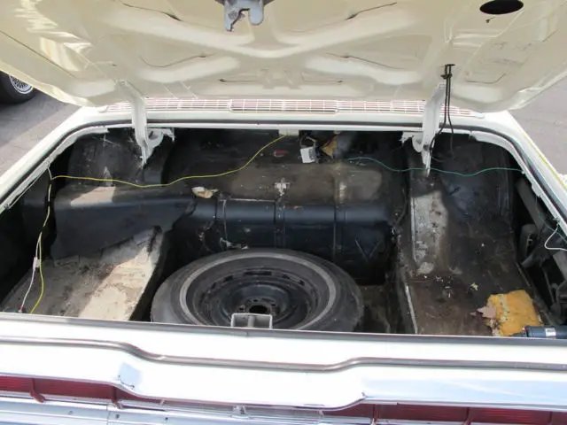 t bird 390 v8 automatic flame throwers no reserve