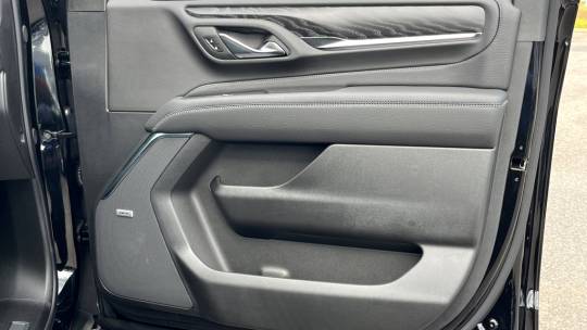 2024 GMC Yukon