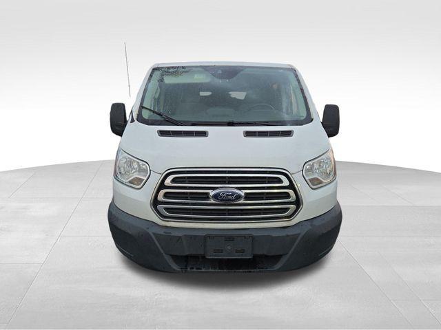 2015 ford transit-350 xlt