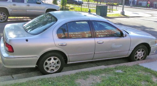 1998 infiniti i30 for sale in district of columbia by owner
