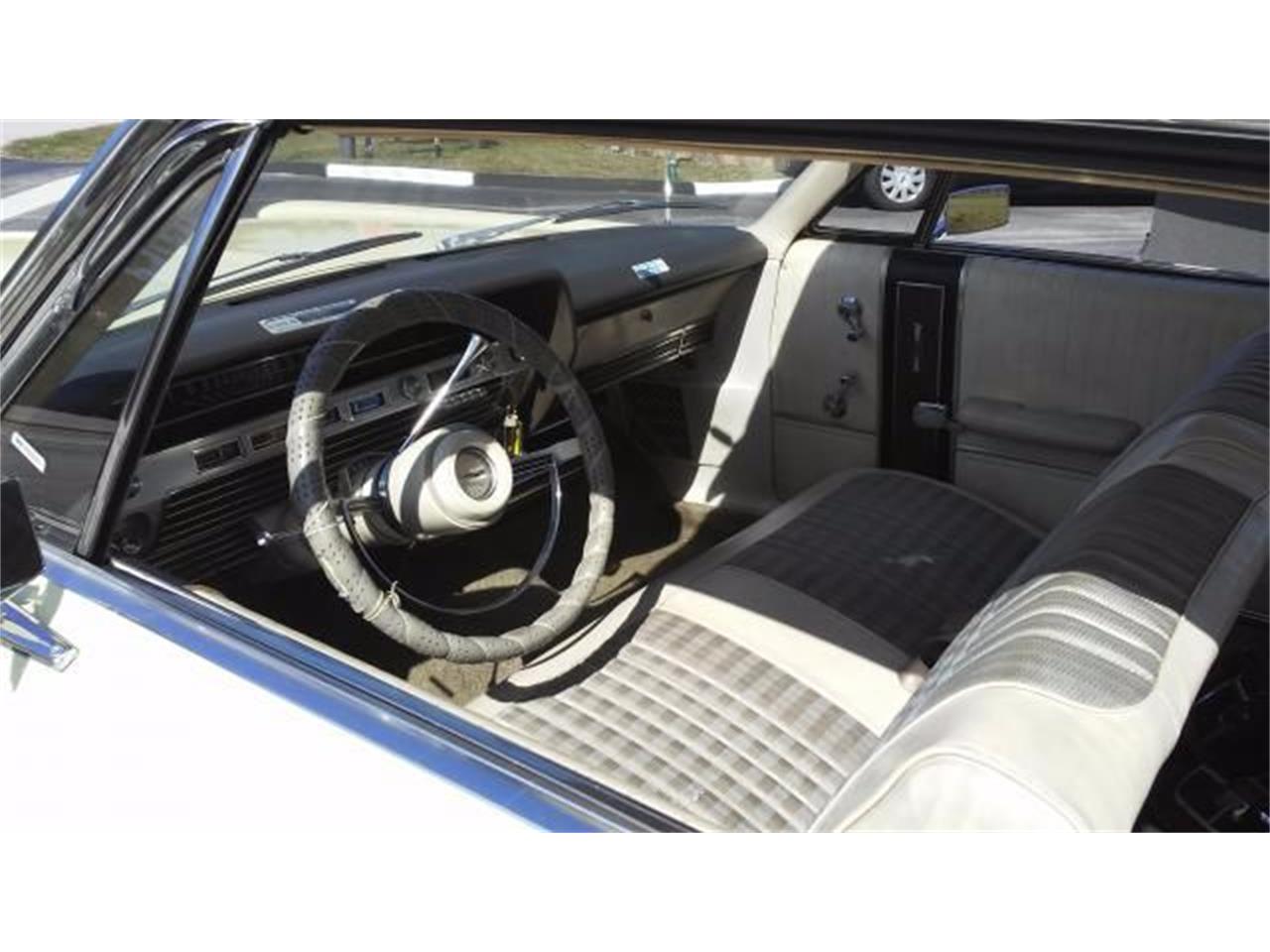 1967 ford galaxie 500