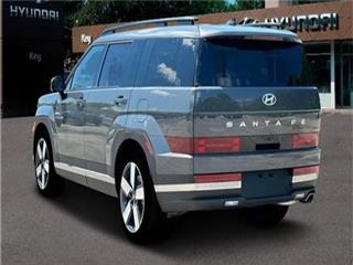 2024 Hyundai Santa Fe limited