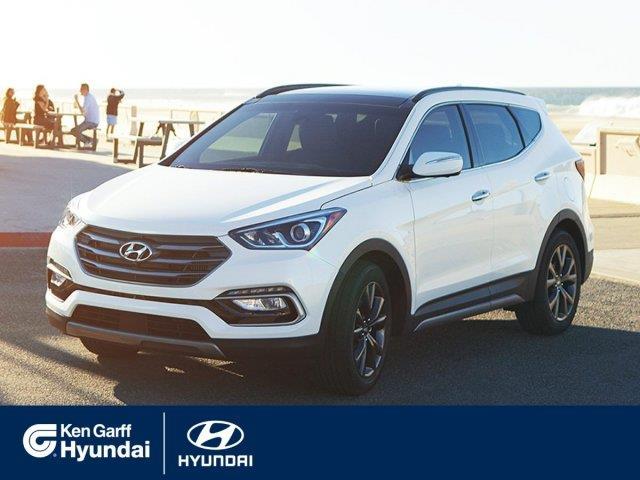 2018 hyundai santa fe sport 2.0t ultimate 2.0t ultimate 4dr suv for sale in salt lake city, utah