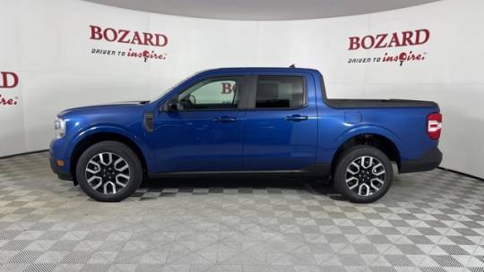 2024 Ford Maverick