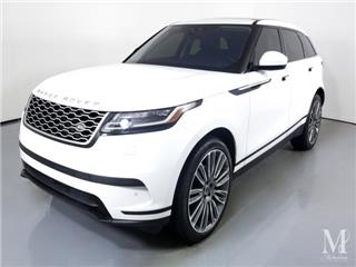 2020 Land Rover Range Rover Velar p250 s