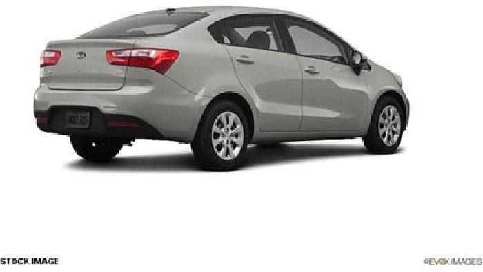 2013 kia rio ex in asheville, nc