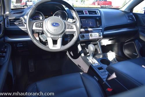 2016 subaru legacy 2.5i limited awd 2.5i limited 4dr sedan for sale in anderson dam, idaho
