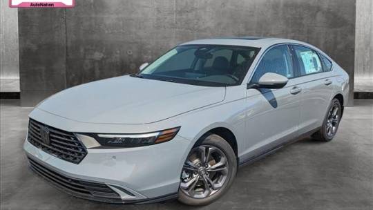 2024 Honda Accord
