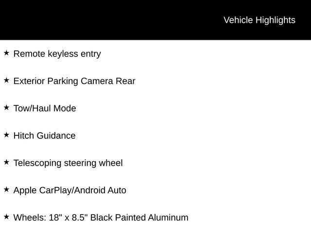 2021 gmc canyon t mulliner