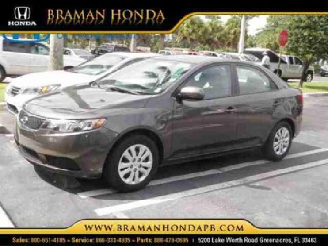2012 kia forte ex in greenacres, fl