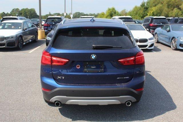 used 2019 bmw x1 xdrive28i milford, de 19963 for sale in milford, delaware