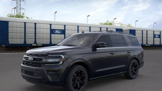 2024 Ford Expedition