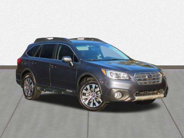 2017 subaru outback 3.6r limited