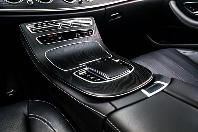 2022 mercedes-benz e-class e 350 rwd sedan