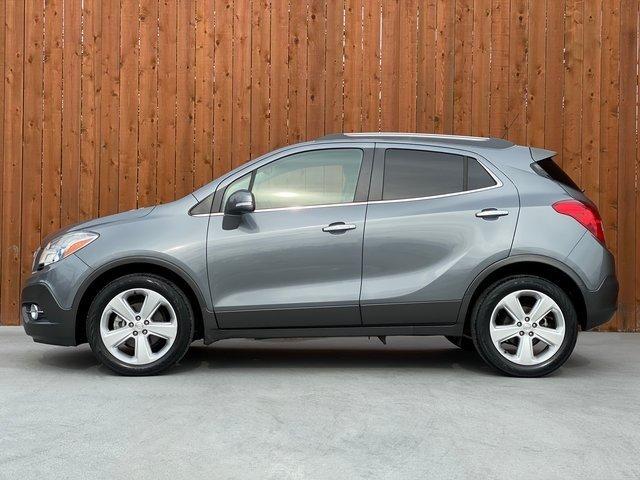 used 2015 buick encore fwd convenience leesburg, ga 31763 for sale in leesburg, georgia