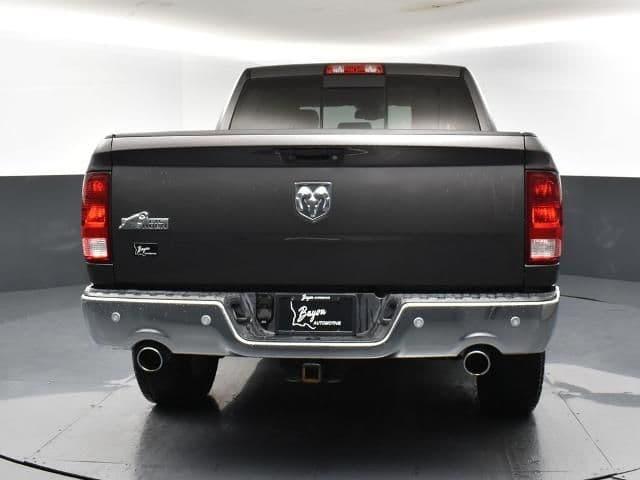 2016 ram 1500 slt in la place, louisiana