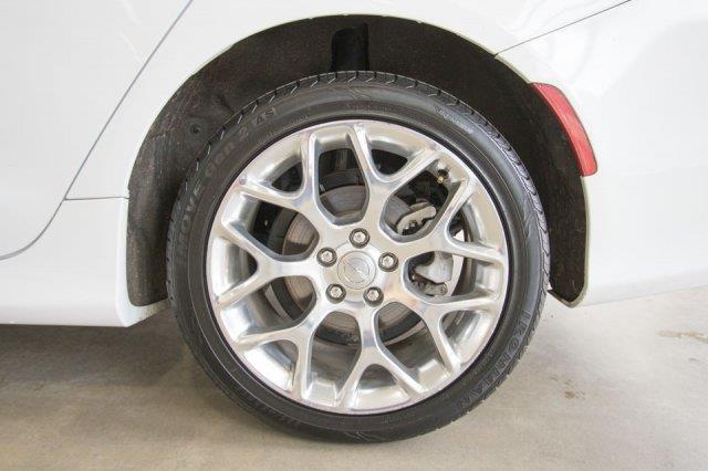 2015 chrysler 200 c awd c 4dr sedan for sale in anchorage, alaska