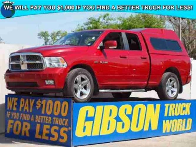 2010 dodge ram 1500 sport in sanford, fl