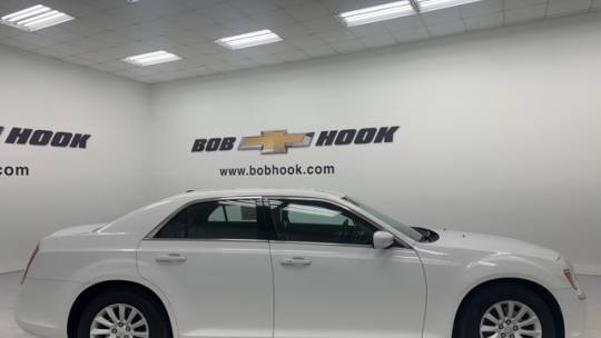 2013 Chrysler 300